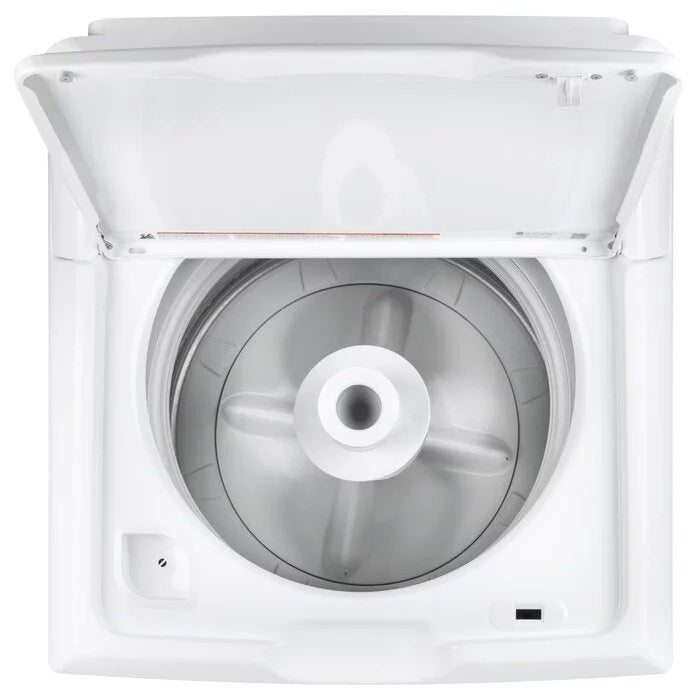 4.2 Cu. Ft. Top Load Agitator Washer and 7.2 Cu. Ft. Electric Dryer