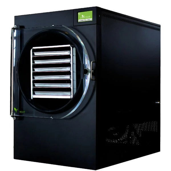Harvest Home Freeze Dryer machine X-Large Black
