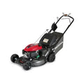 Honda 21 in Steel Deck Electric Start Gas Walk Behind Self Propelled Mower with Clip Director