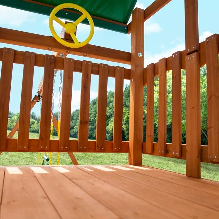 Avalon Swing Set