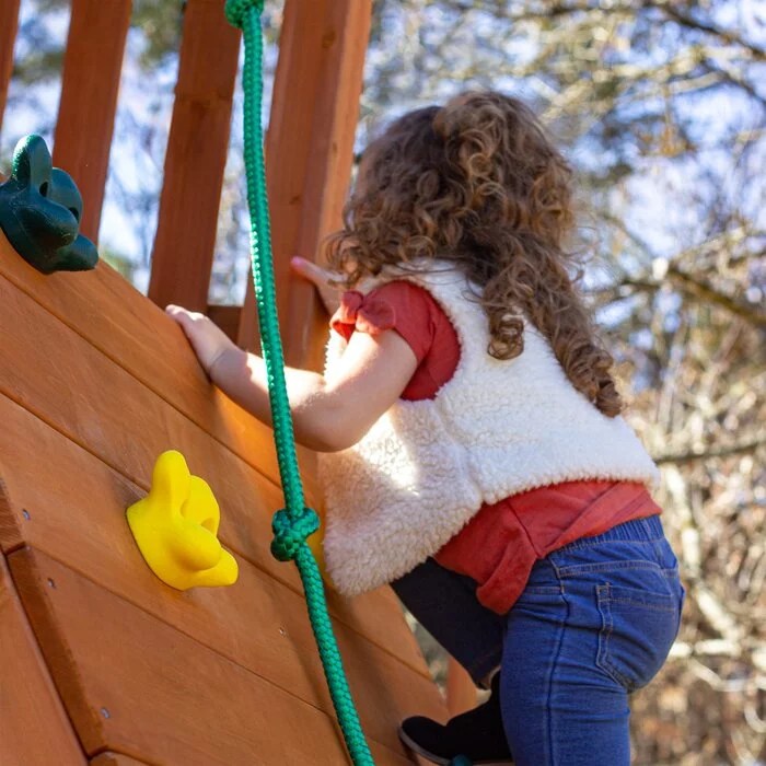 Avalon Swing Set