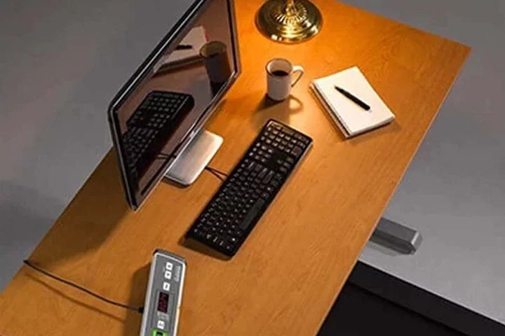 LifeSpan TR1200-DT3 Under Desk Treadmill