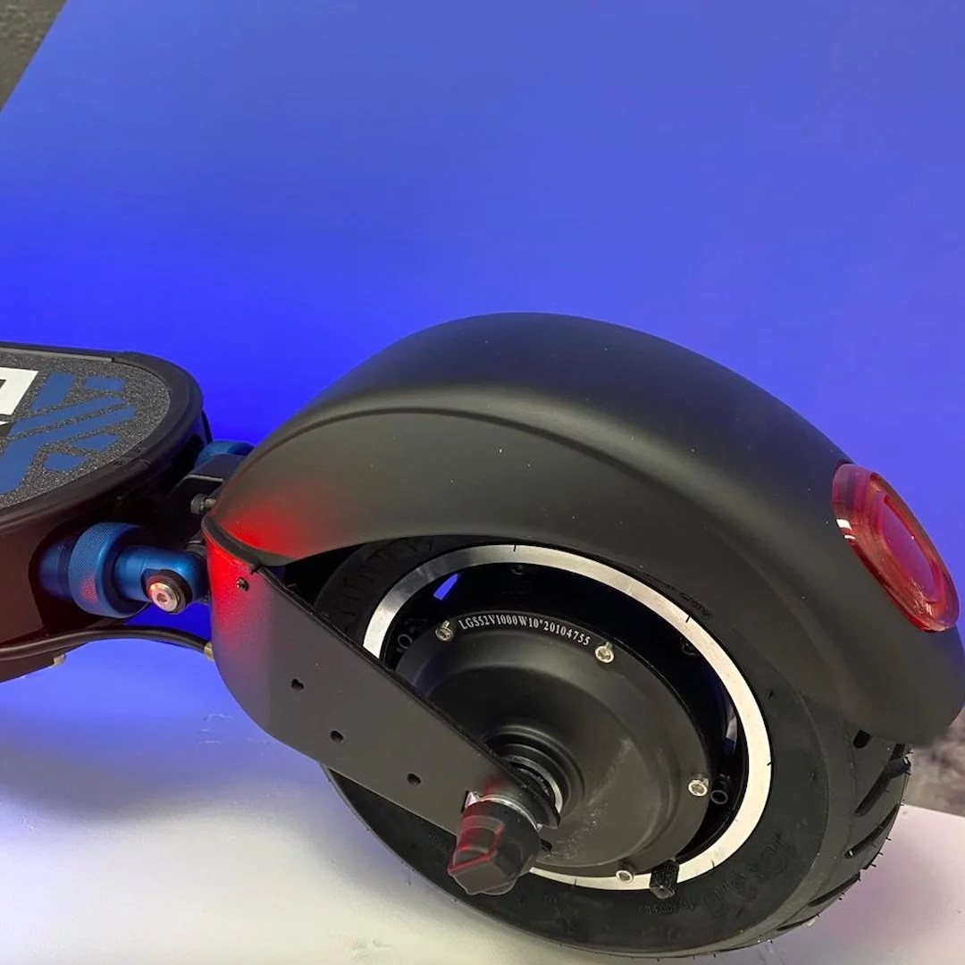 Apollo explore Electric scooter