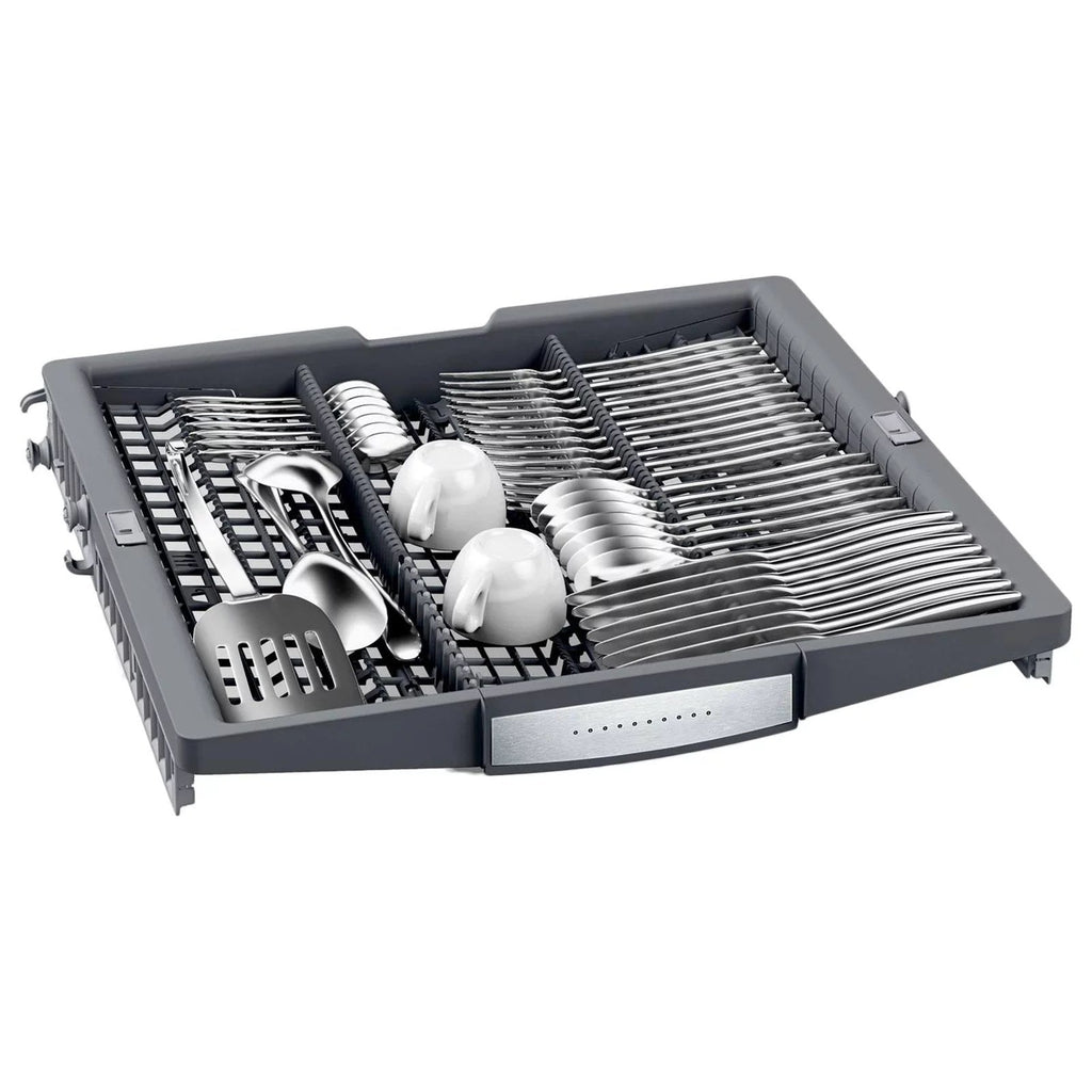Bosch 800 Series 24″ Stainless Steel Built in Dishwasher-SHXM78Z55N